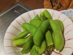 毛豆-樱宿日式和牛烧肉(五道口店)