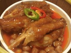 -火齐潮汕砂锅粥(五道口店)