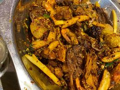 -嘎嘎鸭下巴·爆辣干锅(明教寺店)