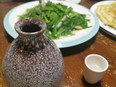 -阿鹏故事云南野生菌火锅(人民路店)