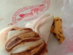 糖花卷-砂锅居(西四店)