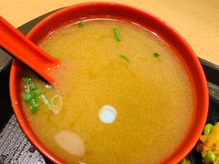 -吉野家(吉刻大宁美食城店)