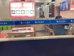 -顺水鱼馆(浐灞店)