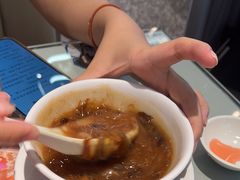 -敏华冰厅(平安金融中心店)