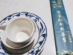 -小城外婆肴私房菜.家宴聚集点(圆明园颐和园·清河上地店)