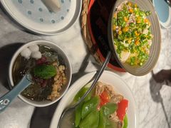 -懒人盐府人家(航天桥店)