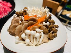 -海游荟·海洋文化餐厅(福田店)