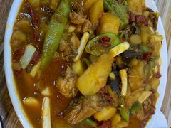 -福顺祥大盘鸡(临潼店)