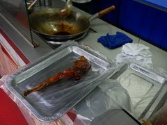 -赵元章肉骨烧(山塘街店)