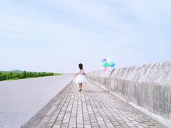 -南汇嘴观海公园