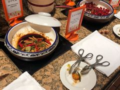 -咖啡苑·沈阳今旅酒店Hotel Jen·香格里拉集团