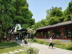 -李时珍纪念馆