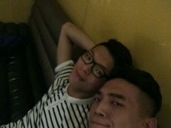 -百威KTV(恒福路店)
