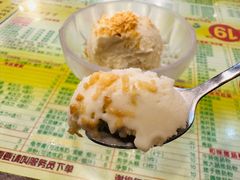 招牌榴莲雪糕-顺记冰室(宝华路店)