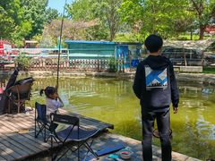 -酷鱼垂钓CLUB(朝阳区博大路店 )