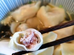 芝士蛋黄双拼馄饨-红小满休闲餐厅(十全街店)