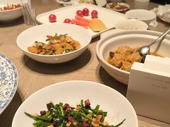 -艳阳天·非遗楚菜(武汉客厅店)