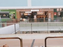 -小杨生煎(周浦万达店)