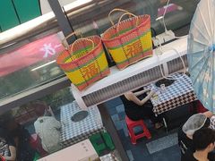 -赵美丽·重庆社区火锅·直营店(火车东站·中豪国际店)