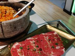 -炙城·韩式烤肉(南京东路店)