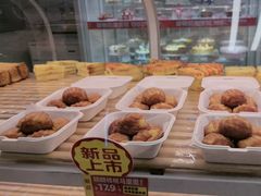 -味多美蛋糕(六里桥店)