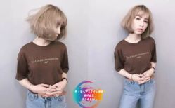 -GIRL STYLE 烫发·染发沙龙