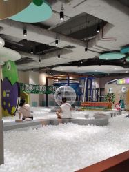 -meland亲子乐园•活动包场(佛山新DNA购物中心店)