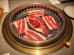 -炉太郎日式烧肉店(华贸店)