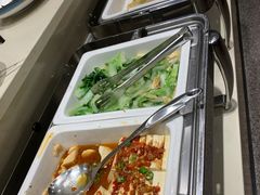 -素满香·素食自助餐(苏州·临顿路店)