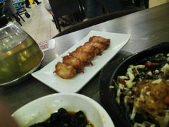 -九毛九西北菜(大东海店)