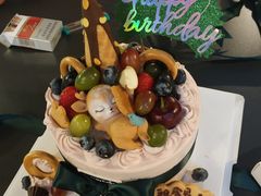 -EnergyCake蛋糕理想国