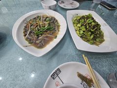 -阿双温州饭店