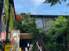 -树厨贵州菜(大十字店)