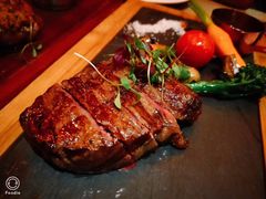 -YUE·6·西式融合餐厅(外滩六号店)