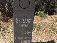 -梧桐山风景名胜区