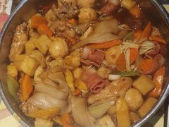 -御上皇三汁焖锅(薛城万达广场店)