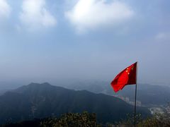 -午潮山国家森林公园