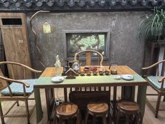 -宋宴(虎跑店)