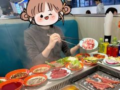 -冠菌火锅自助(东莞桥头店)