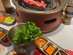 -西塔老太太泥炉烤肉(川沙百联店)