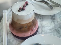 -Plush大堂酒廊(北京金融街威斯汀大酒店)