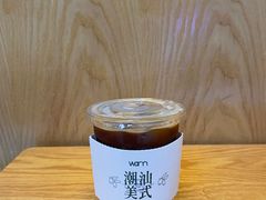 -Cafe on warm(丹霞店)
