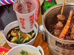 -炒豆合作社(东四总店)