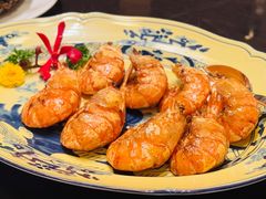 -夏苑(新加坡丽思卡尔顿美年酒店)