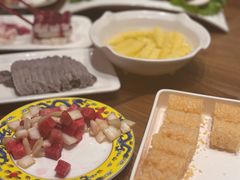 -南门涮肉(上海二店)