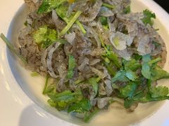 香椒鱼皮-青菁酒家·象山海鲜(胜利河美食街店)