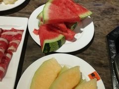 -佬土鹅肠火锅(中建大观店)