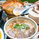 成都超地道越南菜 | 箐叶越式料理✅