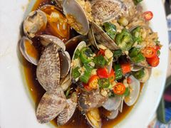 -叁宝烤肉·西安烧烤(东三爻店)