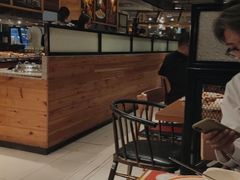 -比格比萨自助(新辰里学清路店)